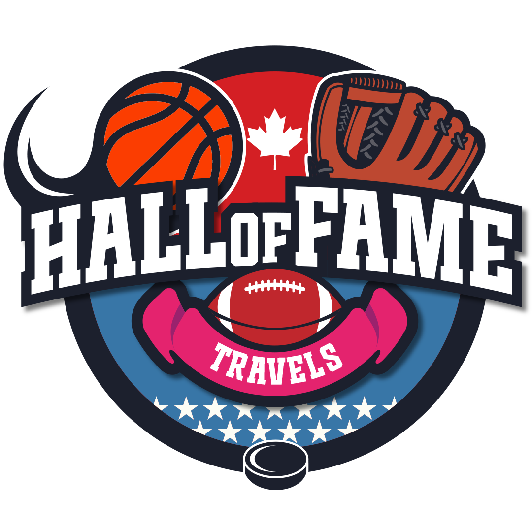 Hall Of Fame Travels