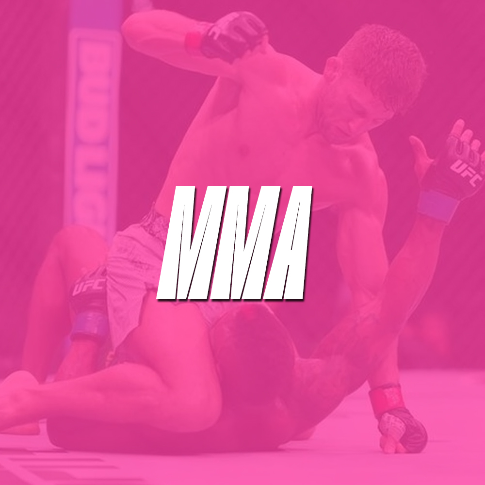 mma